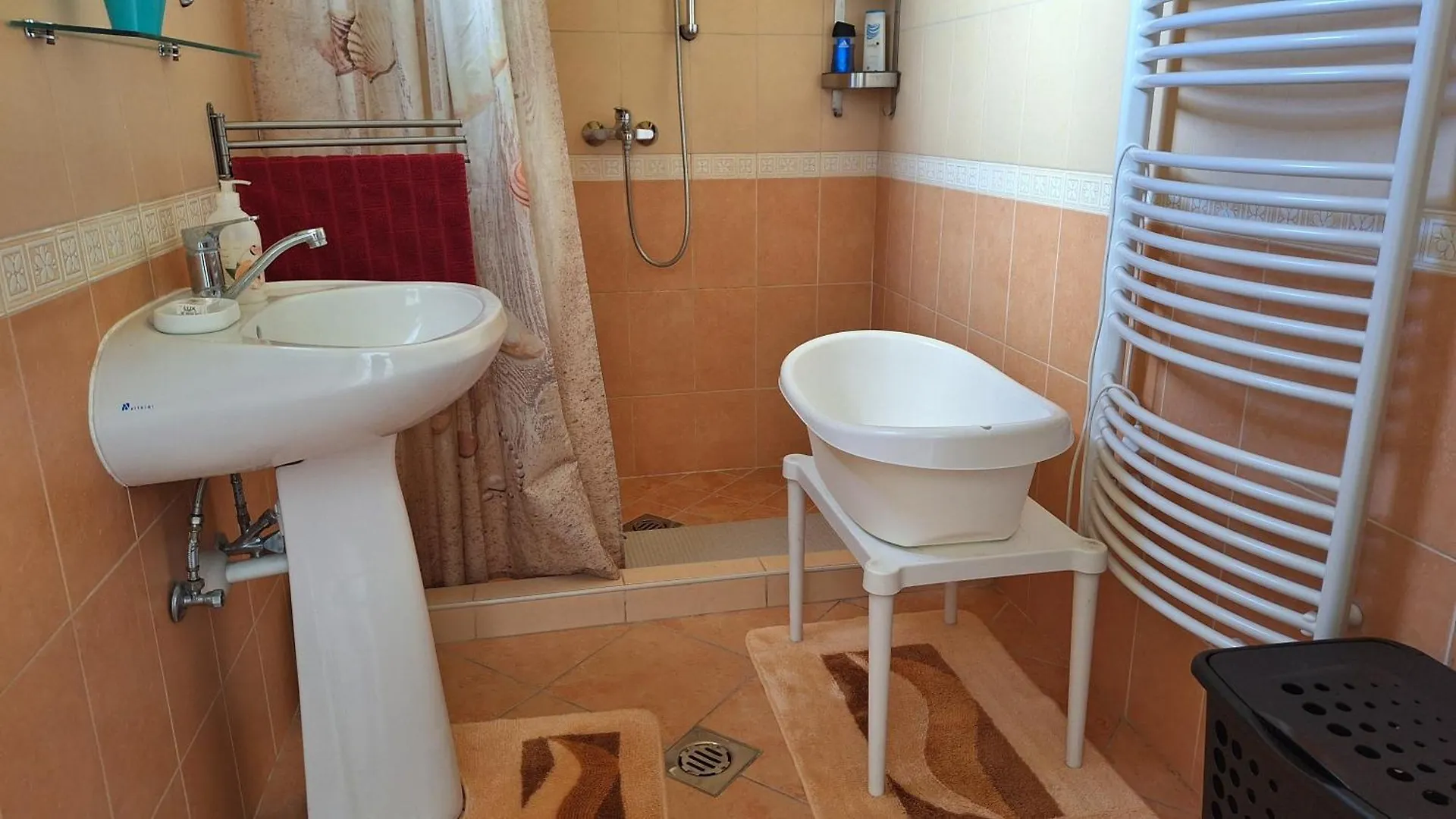 Apartment Sissi Residence With Free Parking Lot Budapest Hungary