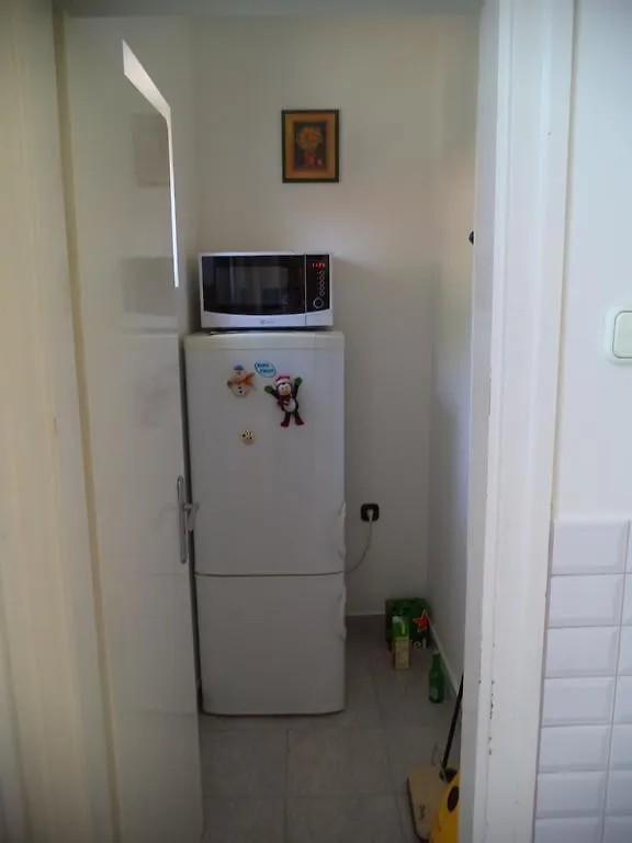 Sissi Residence With Free Parking Lot Budapest 0*,  Hungary