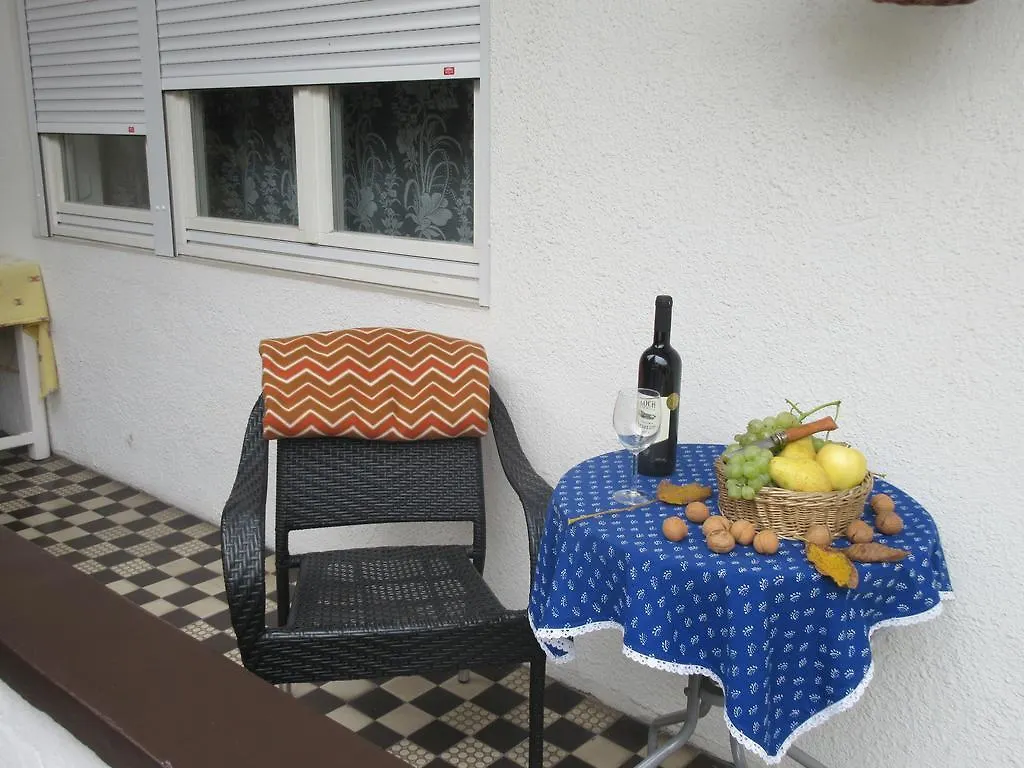 Apartment Sissi Residence With Free Parking Lot Budapest