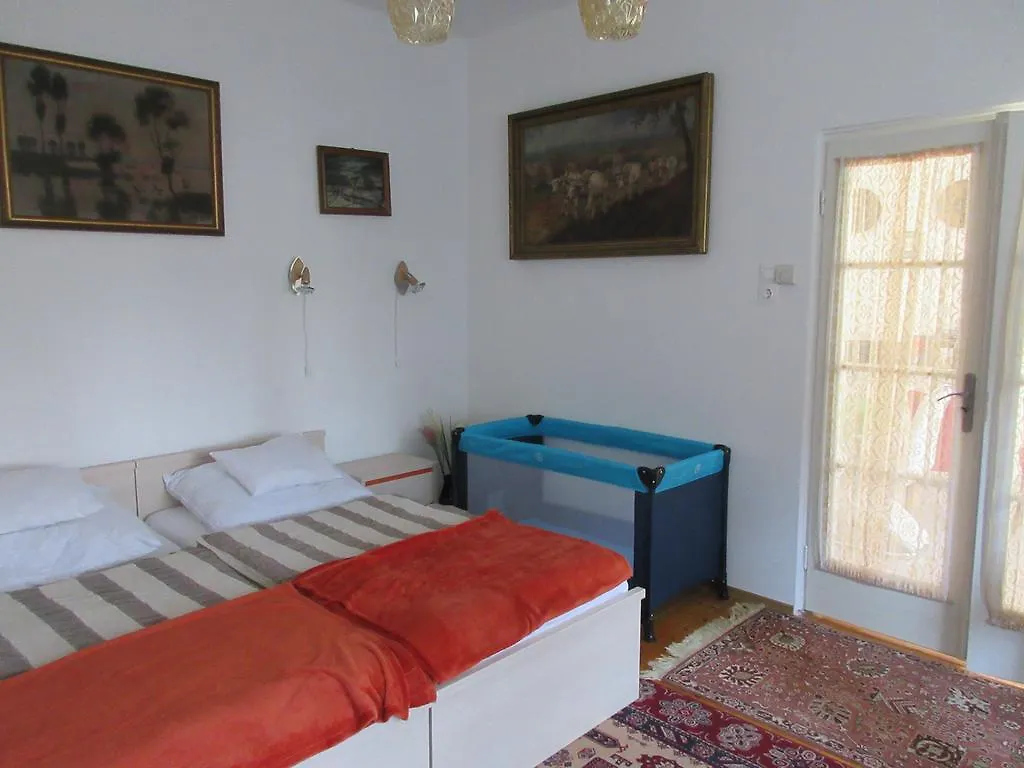 Sissi Residence With Free Parking Lot Budapest Apartment